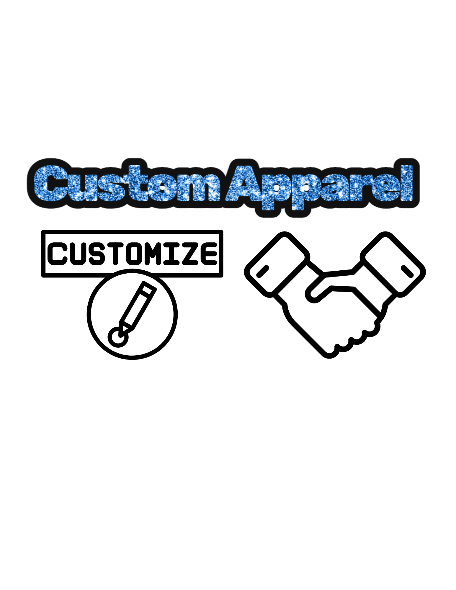 Custom Apparel