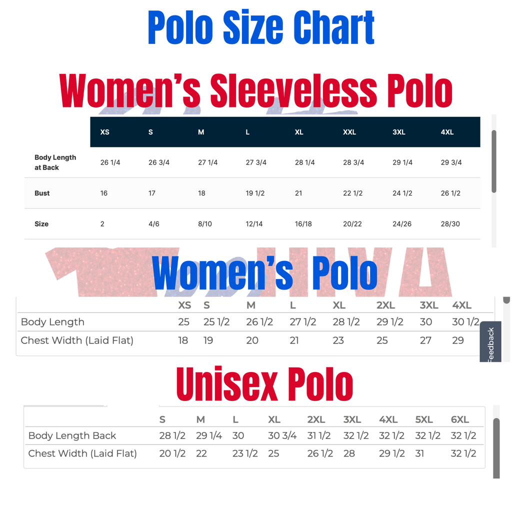 Custom School Logo Performance Polo | Personalized Teacher, Staff & Team Moisture-Wicking Polo | DTF Print with Glitter or Regular Text