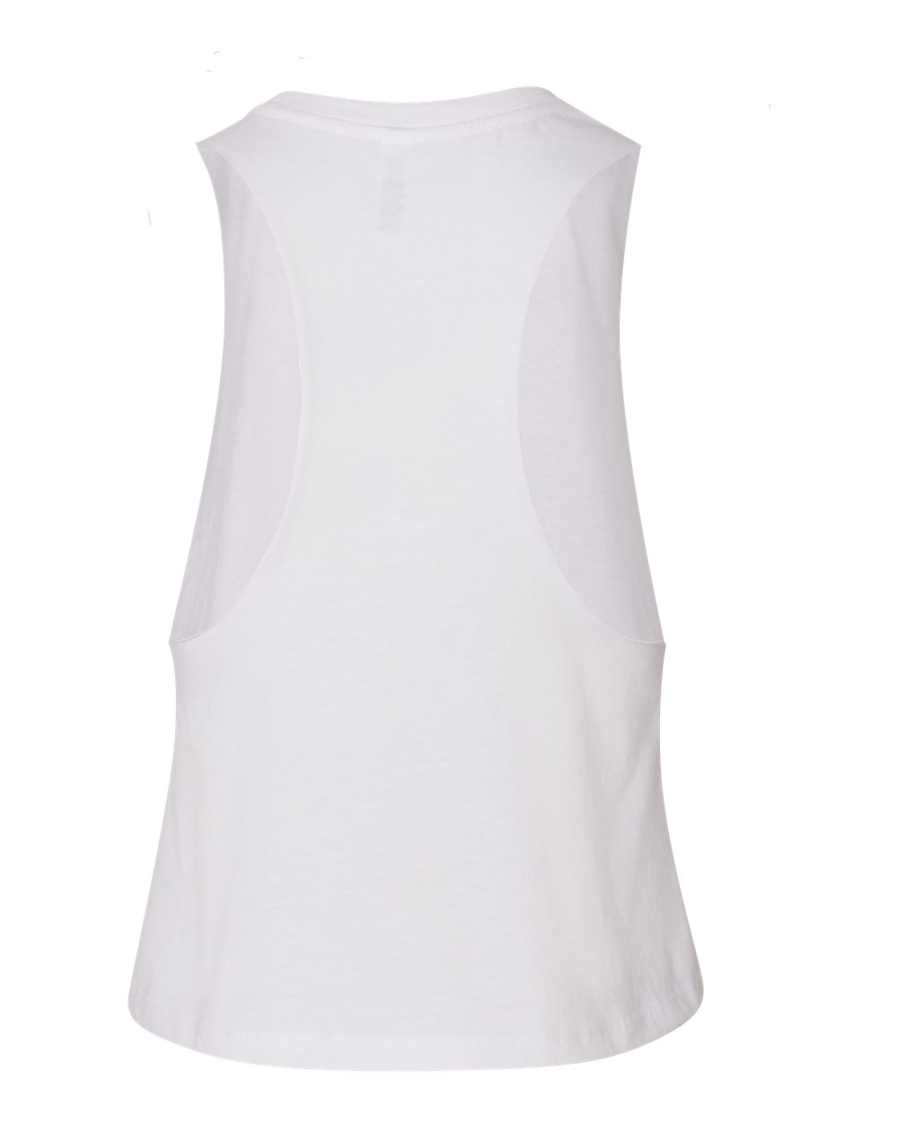 Custom Sports Tank Top | Team Name & Number Glitter or Rhinestone Design