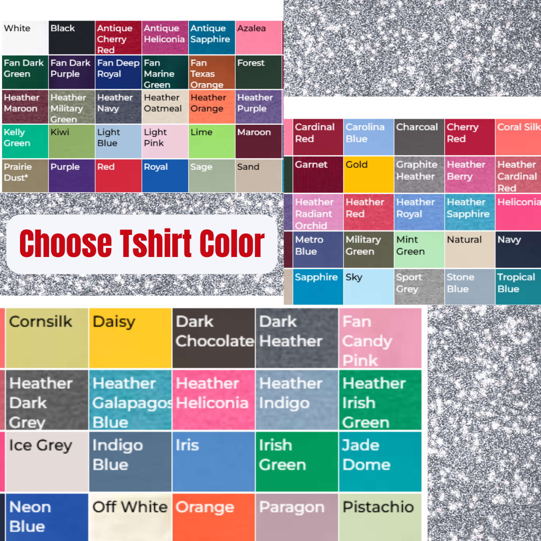 Custom Business T-Shirts | Company Logo Shirts for Teams & Staff
