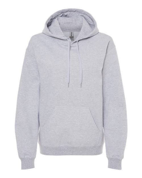 Custom Sports Mom Hoodie | Glitter HTV & Rhinestone