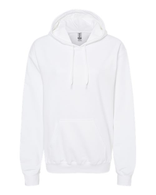 Custom Sports Mom Hoodie | Glitter HTV & Rhinestone