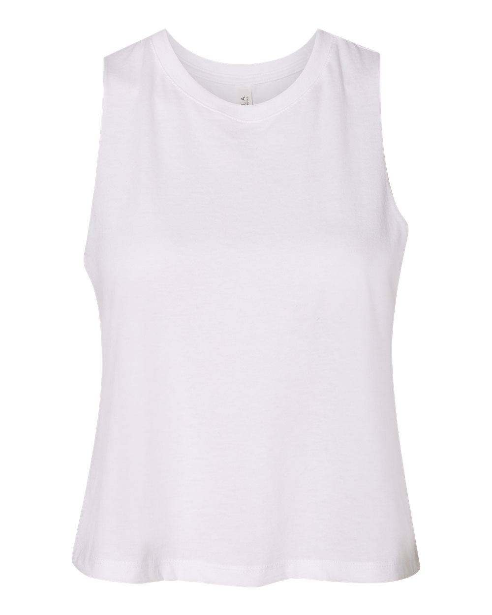 Custom Sports Tank Top | Team Name & Number Glitter or Rhinestone Design